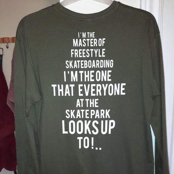 LC WAIKIKI long sleeve - Picture 2 of 2